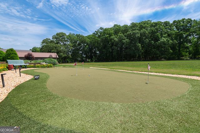 426 Oakland Road, Gay, GA 30218