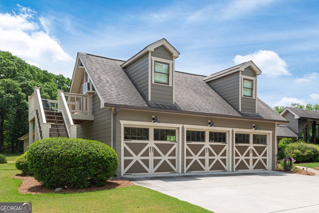 426 Oakland Road, Gay, GA 30218