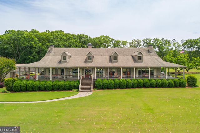 426 Oakland Road, Gay, GA 30218