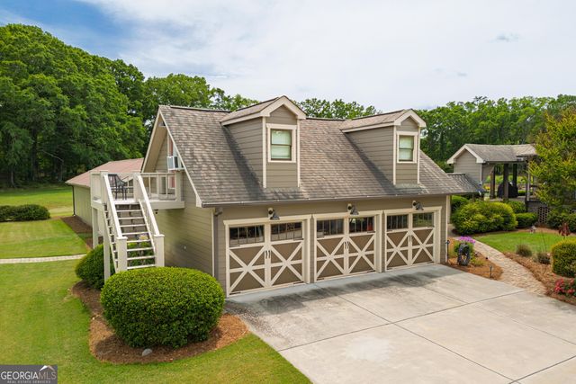 426 Oakland Road, Gay, GA 30218