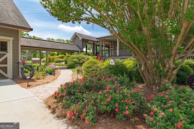 426 Oakland Road, Gay, GA 30218