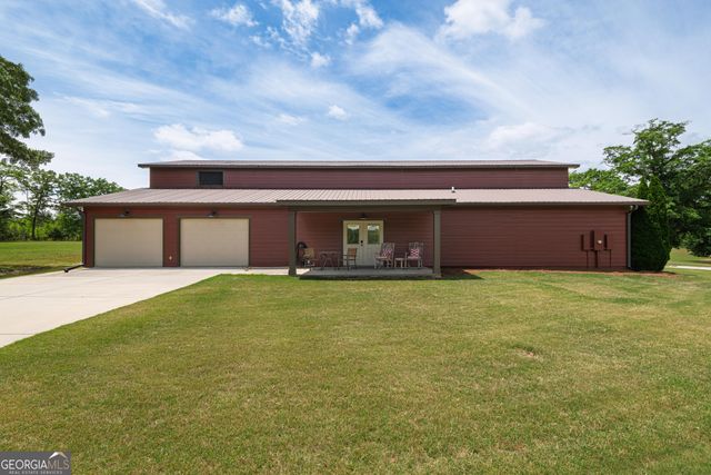 426 Oakland Road, Gay, GA 30218