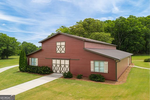 426 Oakland Road, Gay, GA 30218