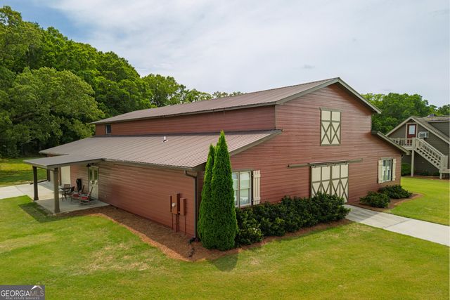 426 Oakland Road, Gay, GA 30218