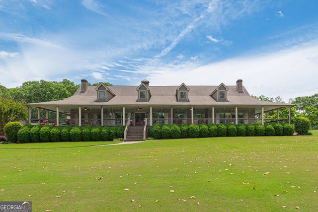 426 Oakland Road, Gay, GA 30218