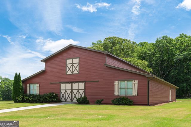 426 Oakland Road, Gay, GA 30218