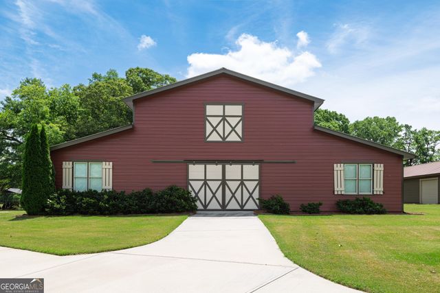 426 Oakland Road, Gay, GA 30218