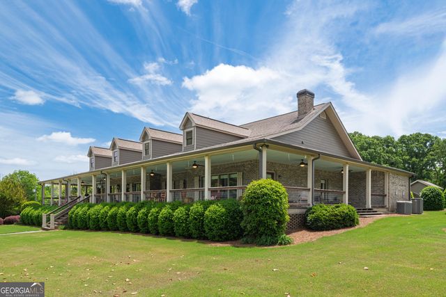 426 Oakland Road, Gay, GA 30218