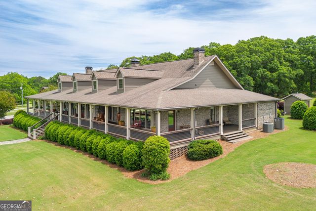 426 Oakland Road, Gay, GA 30218