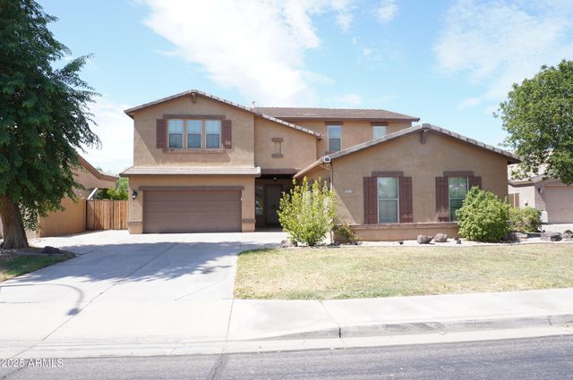 6700 S AGATE Way, Chandler, AZ 85249