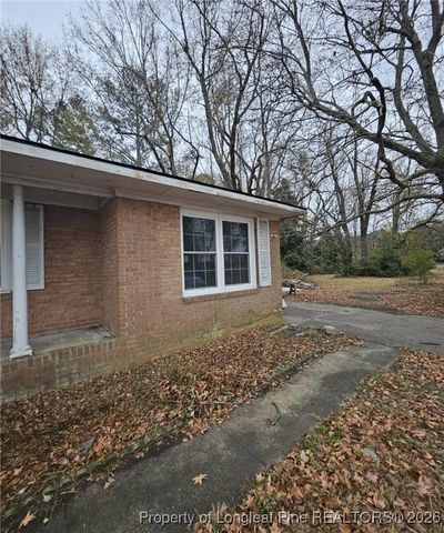 6911 Radnor Street, Fayetteville, NC 28314