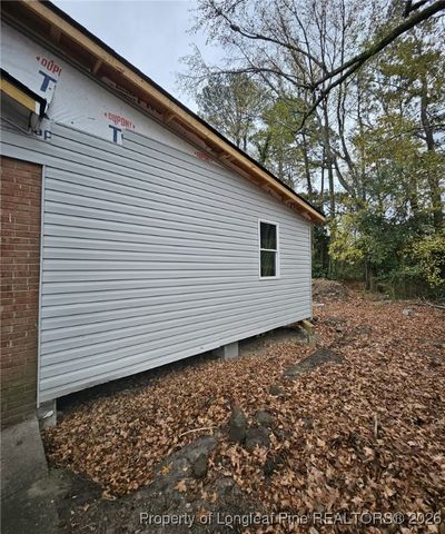 6911 Radnor Street, Fayetteville, NC 28314