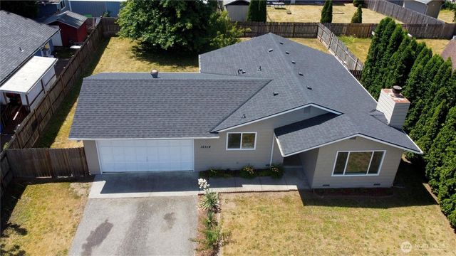 12518 42nd Avenue NE, Marysville, WA 98271