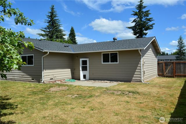 12518 42nd Avenue NE, Marysville, WA 98271