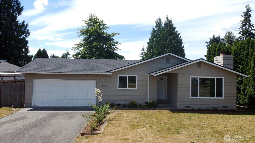 12518 42nd Avenue NE, Marysville, WA 98271