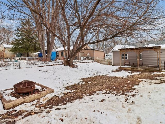 6912 SW 15th Street, Des Moines, IA 50315
