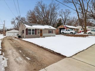 6912 SW 15th Street, Des Moines, IA 50315