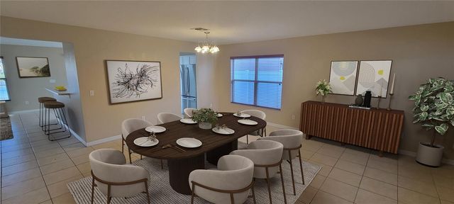 15461 GALBI DRIVE, Orlando, FL 32828