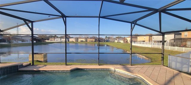 15461 GALBI DRIVE, Orlando, FL 32828