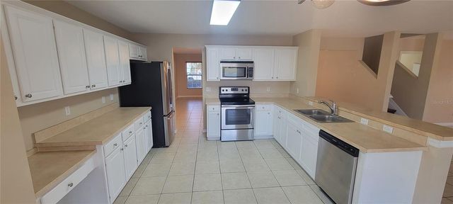 15461 GALBI DRIVE, Orlando, FL 32828