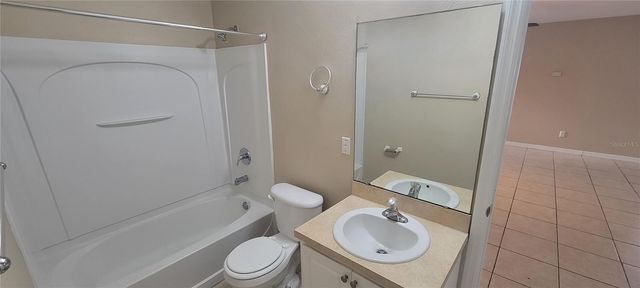 15461 GALBI DRIVE, Orlando, FL 32828