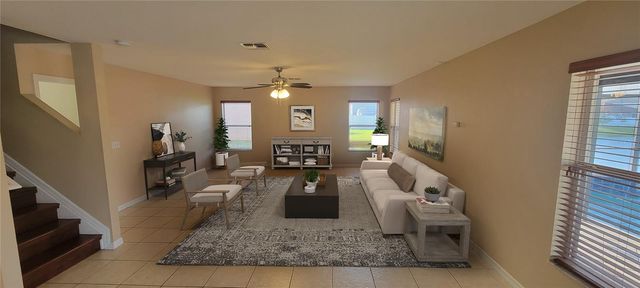 15461 GALBI DRIVE, Orlando, FL 32828