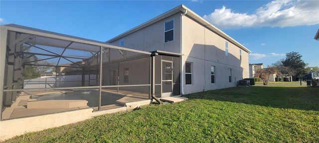 15461 GALBI DRIVE, Orlando, FL 32828