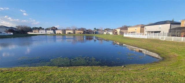 15461 GALBI DRIVE, Orlando, FL 32828