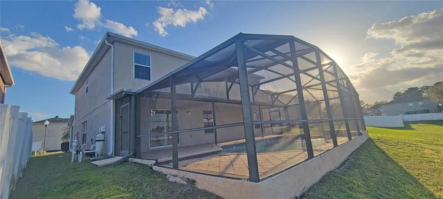 15461 GALBI DRIVE, Orlando, FL 32828