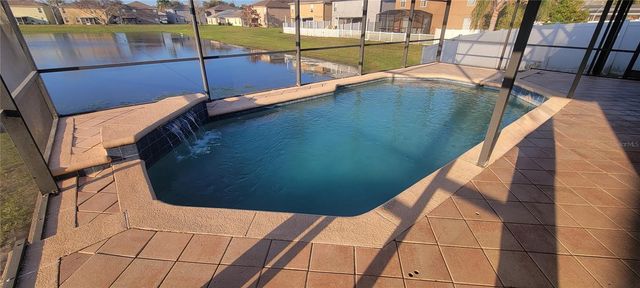 15461 GALBI DRIVE, Orlando, FL 32828