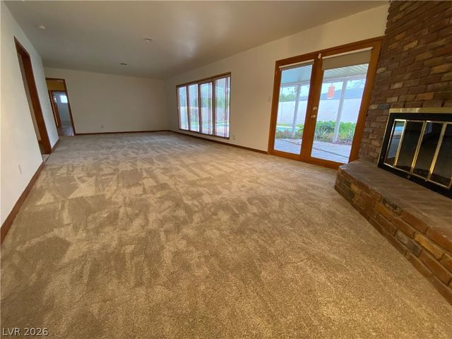 2901 Burton Avenue, Las Vegas, NV 89102