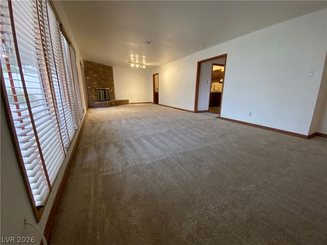 2901 Burton Avenue, Las Vegas, NV 89102