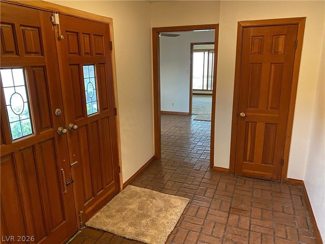 2901 Burton Avenue, Las Vegas, NV 89102