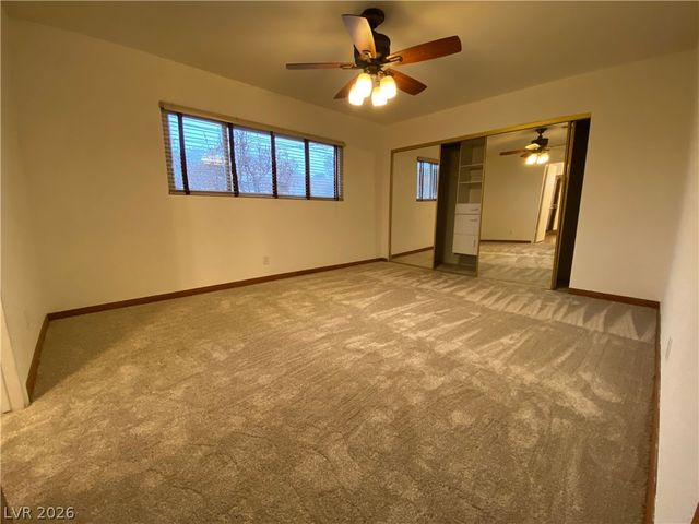 2901 Burton Avenue, Las Vegas, NV 89102