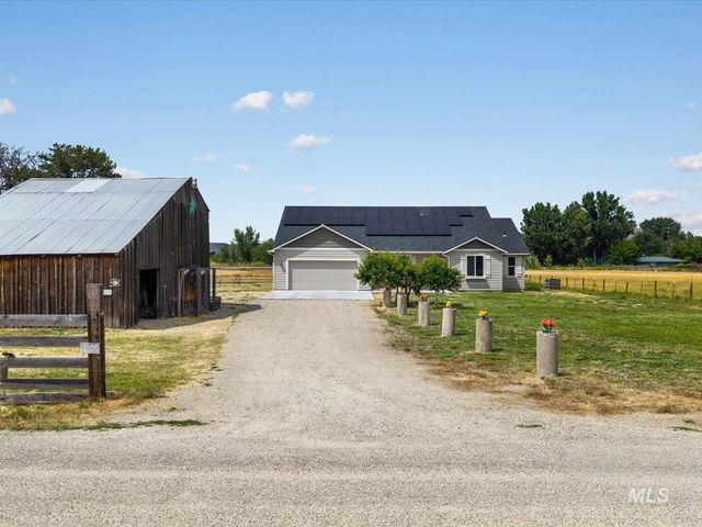 1900 Thomas Ln, Emmett, ID 83617 property photo