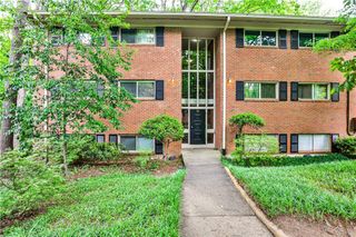 1111 Clairemont Avenue N5, Decatur, GA 30030