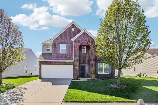 1476 Padana Drive, Greenwood, IN 46143