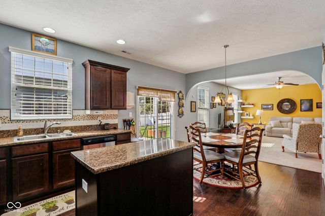 1476 Padana Drive, Greenwood, IN 46143