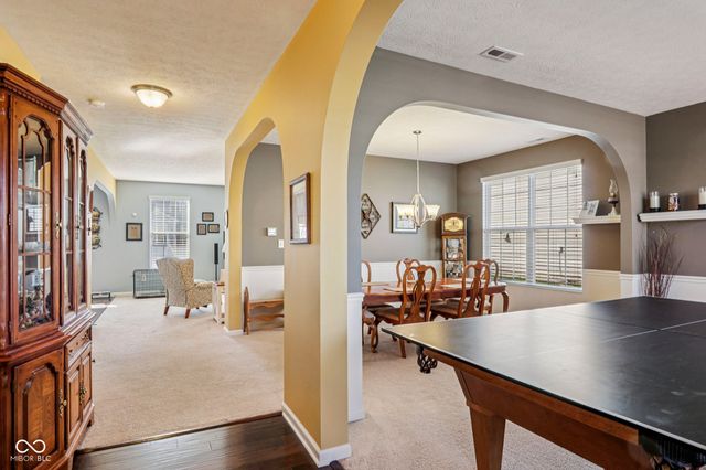 1476 Padana Drive, Greenwood, IN 46143