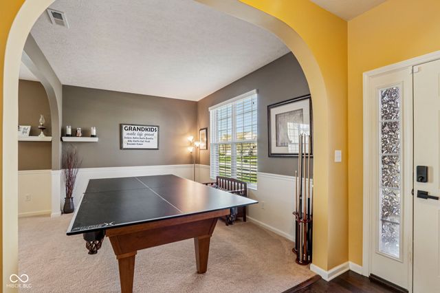 1476 Padana Drive, Greenwood, IN 46143