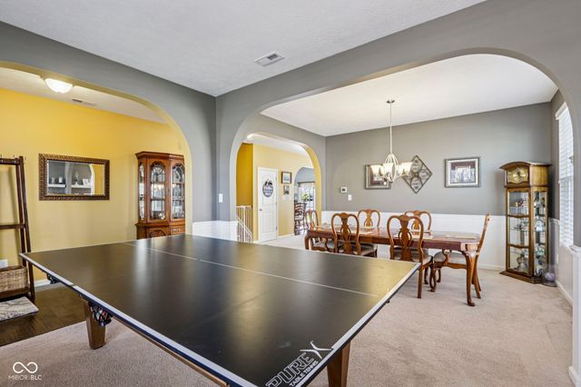 1476 Padana Drive, Greenwood, IN 46143