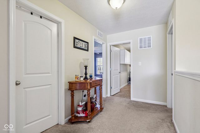 1476 Padana Drive, Greenwood, IN 46143
