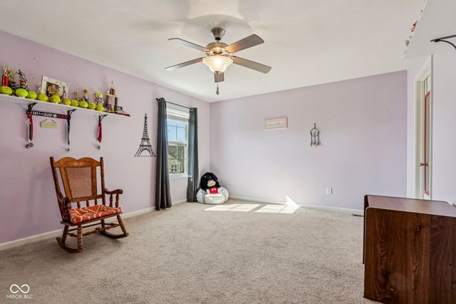 1476 Padana Drive, Greenwood, IN 46143