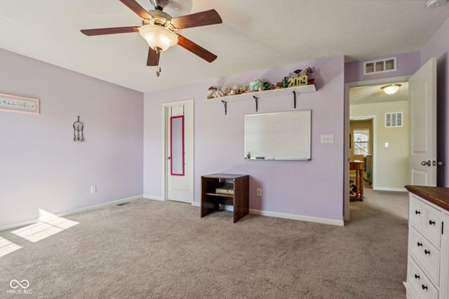 1476 Padana Drive, Greenwood, IN 46143