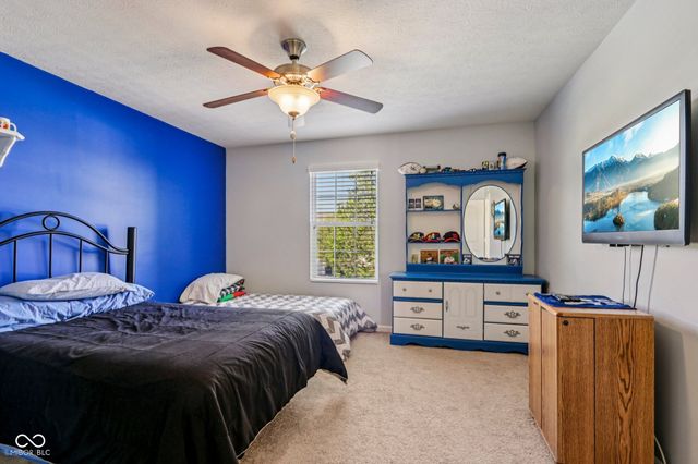 1476 Padana Drive, Greenwood, IN 46143