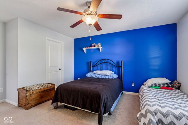 1476 Padana Drive, Greenwood, IN 46143