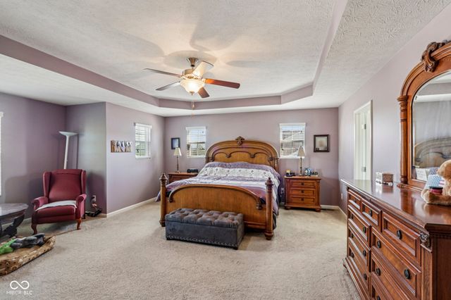 1476 Padana Drive, Greenwood, IN 46143