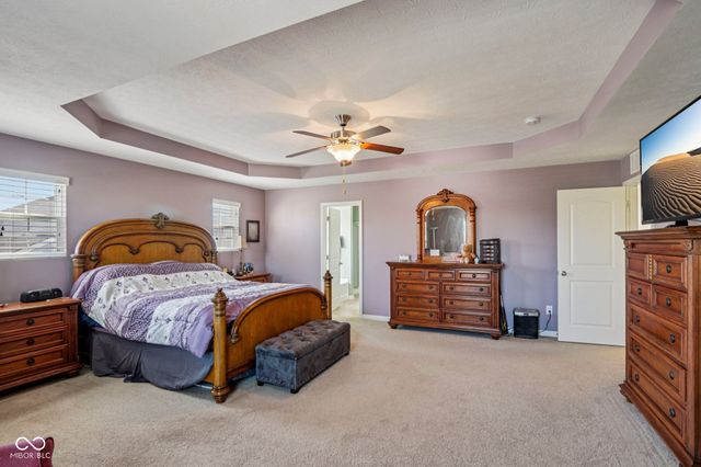 1476 Padana Drive, Greenwood, IN 46143