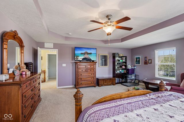 1476 Padana Drive, Greenwood, IN 46143