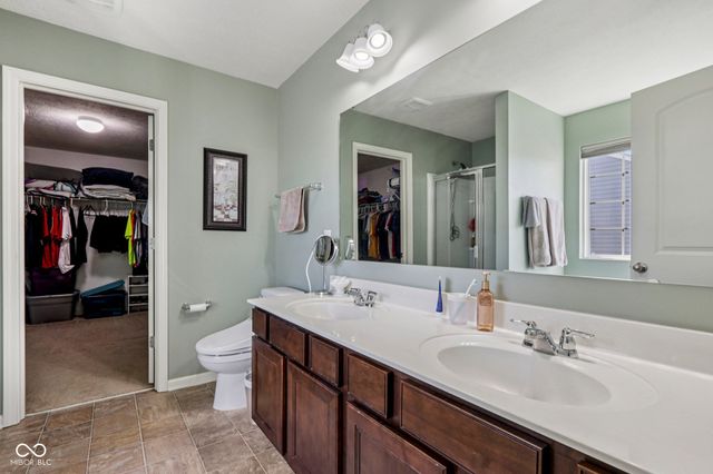 1476 Padana Drive, Greenwood, IN 46143